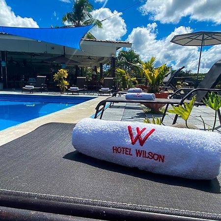 Hotel El Regalo Nicoya Zewnętrze zdjęcie
