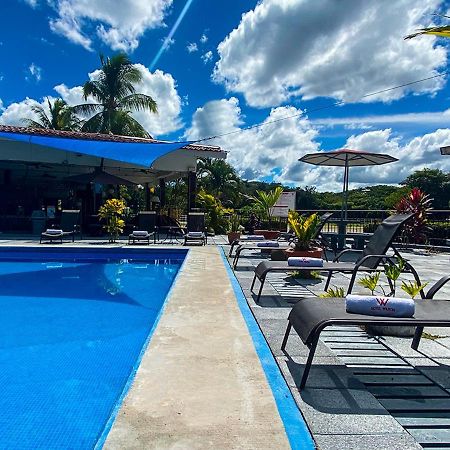 Hotel El Regalo Nicoya Zewnętrze zdjęcie