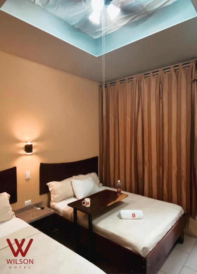 Hotel El Regalo Nicoya Zewnętrze zdjęcie