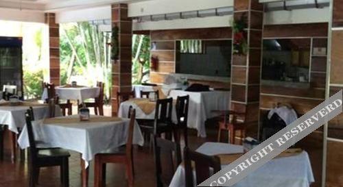 Hotel El Regalo Nicoya Zewnętrze zdjęcie