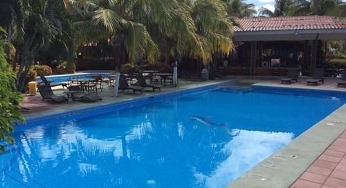 Hotel El Regalo Nicoya Zewnętrze zdjęcie