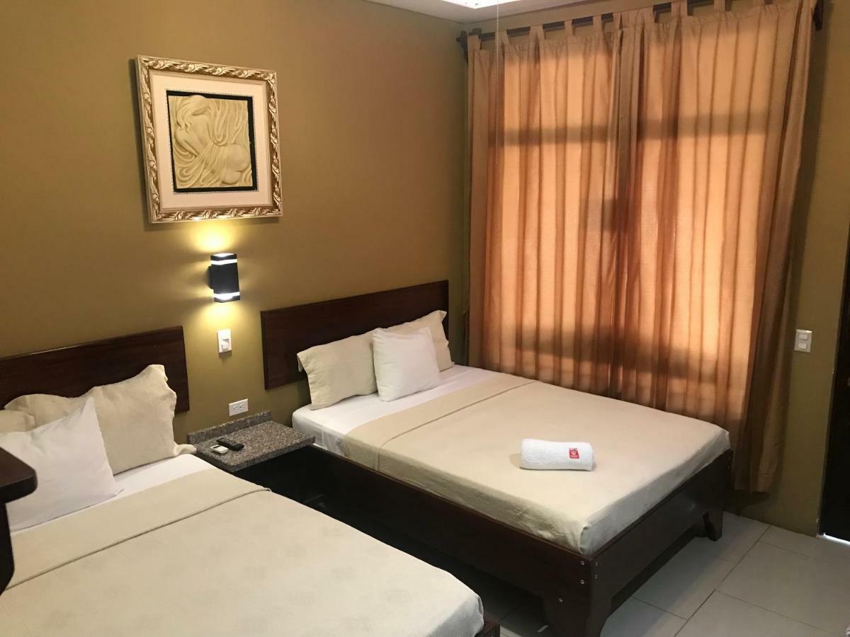 Hotel El Regalo Nicoya Zewnętrze zdjęcie
